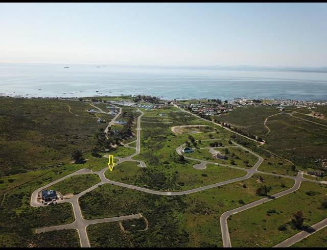 LAND FOR SALE IN ST HELENA VIEWS